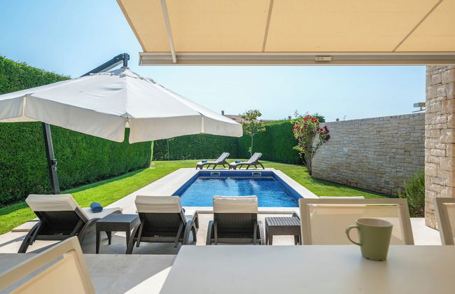 Villa Allegra - Photo 27