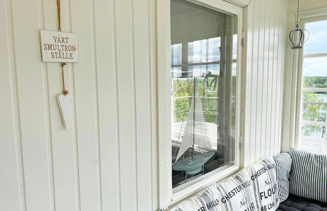 5 Person Holiday Home in Vaddo-by Traum - Foto 13