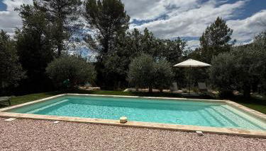 Villa Baou Evasion Provence - Foto 3