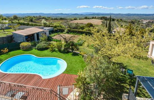 Beautiful Home In Barjac With Wifi - Photo 12