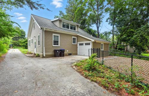 Charming Manville Heights Cottage Retreat home - Foto 5