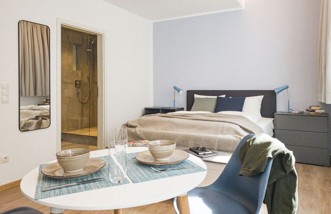 Brunnen Apartments - Foto 21