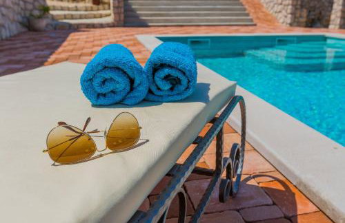 Villa Rusticale with Private Pool - Foto 7