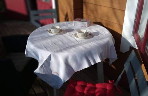 Chalet au calme cœur du LOT - Foto 13