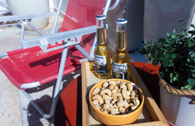 Cobertura com Piscina privativa e AC - Foto 27