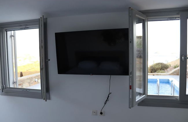 Antigoni Villas - Foto 58