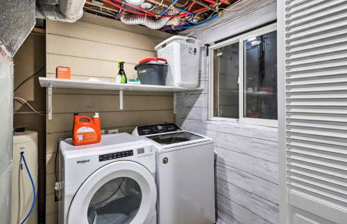 11 Mi to Great Salt Lake Magna Getaway! - Foto 18