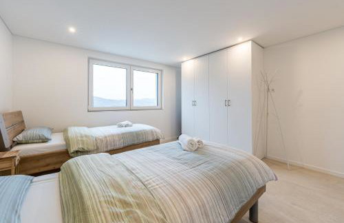 Rheinblick Apartment 3 - Foto 16