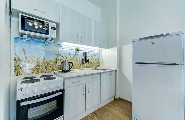 Apartments Vesta near Gulf of Finland - Foto 60