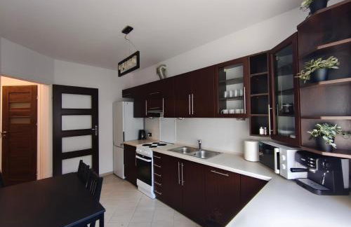 SDH 3 Wolomin comfortable apartment near Warsaw - Foto 14