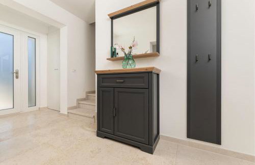 Villa Pafran with heated pool Krk - Foto 18