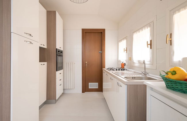 Residence Vita Studios & Apartments - Foto 50