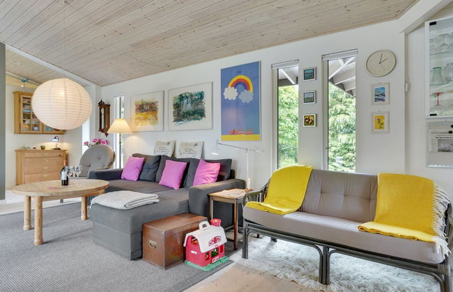 "Malwina" - 800m from the sea - Photo 4