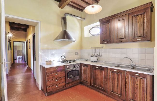 Agriturismo Villa Rosselmini - Foto 34