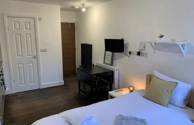 Hanover House - Foto 7