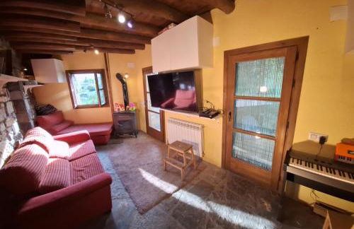 Casa Guardafuentes de Ordesa ,Casa del Guardés - Foto 26