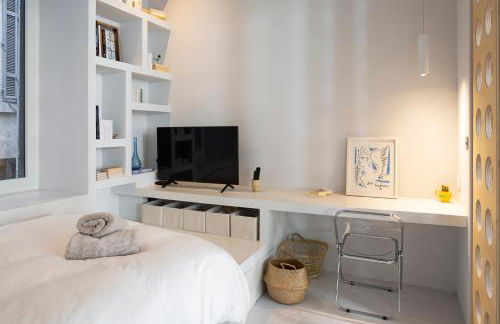 Superbe loft moderne en plein centre ville - Foto 6
