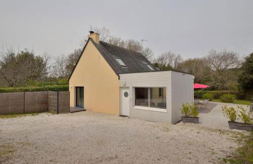 Holiday Home La Pointe de Kerners by Interhome - Foto 54