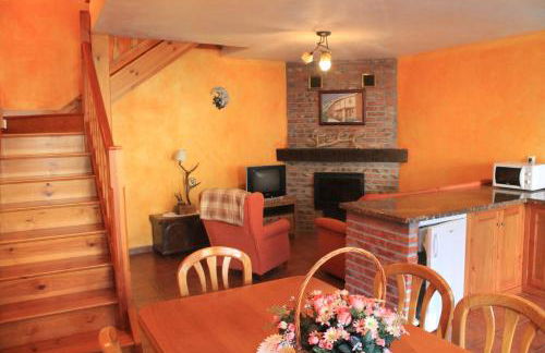 Apartamentos Los Rosales - Foto 16