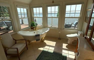 Oceanfront - Downtown in historic New England - Foto 29