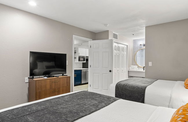 Stylish Buckhead Condo Your Urban Getaway in ATL - Foto 4