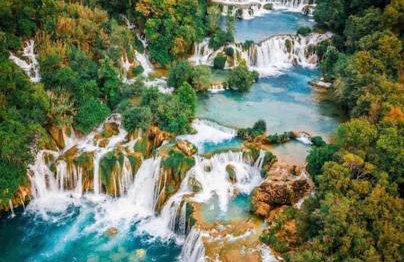 Peaceful house in nature nearby National Park Krka - Photo 48