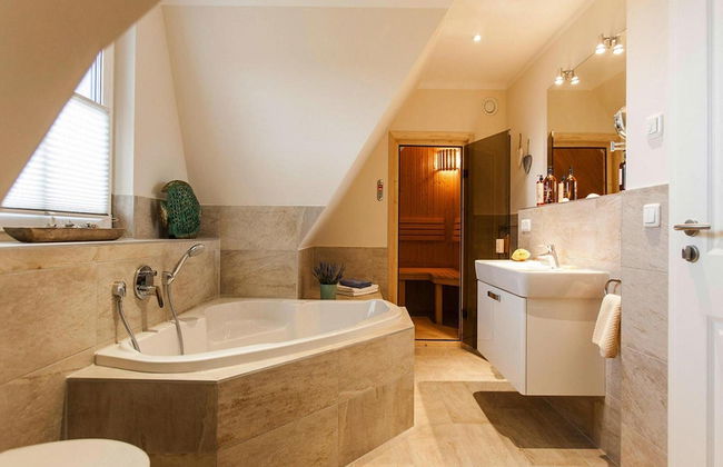 Ferienhaus in Fuhlendorf - Foto 9