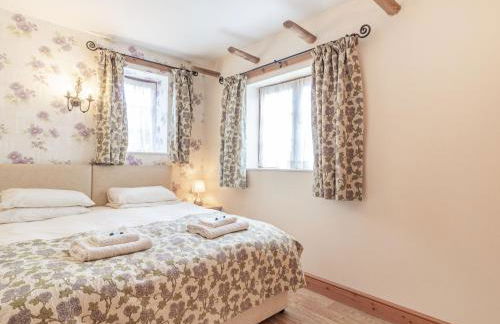 Punch Cottage - Foto 17