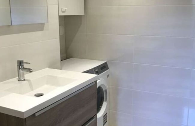 Holiday Home Zanddrijver - Foto 12