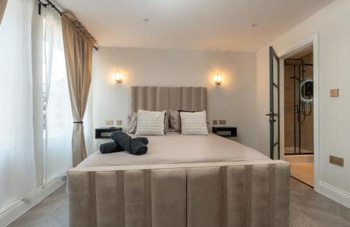 Bold St ApartHotel Book Individually or Book 8! - Foto 35