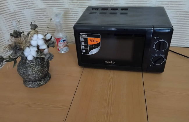 ApartHotel Otin - Foto 29