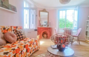 Au Coin Fleuri - Foto 6