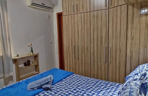 Apartamento de 3 quartos no Marina Clube - Photo 12