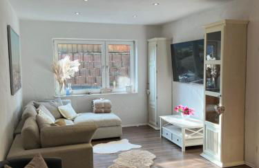 Wohlfühlnest im Ahornweg, Ferienwohnung - Foto 9