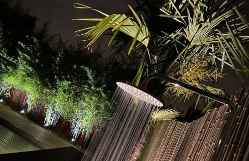 Villa avec Piscine - 15 ' JO - Vélos - 30 ' Disney - Foto 36