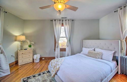 Front Royal Retreat about 1 Mi to National Park! - Foto 13