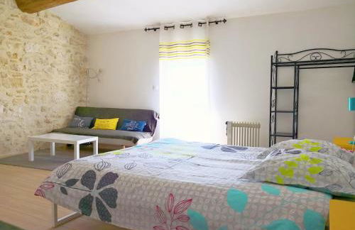 Chez Waucquier - Foto 11