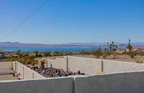 Peaceful Desert Villa Amazing View, Pool, Spa - Foto 22