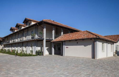 Cascina Sant'Antonio - Foto 21