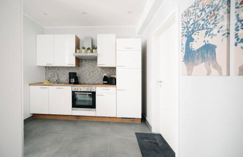 Ferienwohnung Lindbruchblick - Foto 8