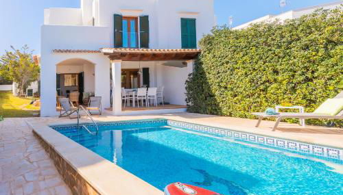 Villa Felice - Foto 2