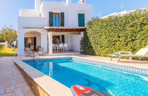 Villa Felice - Foto 2