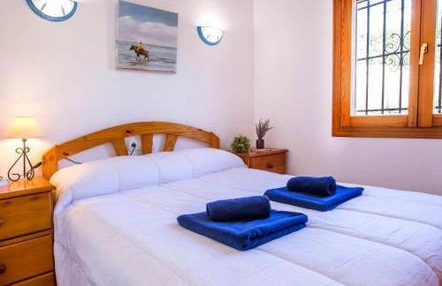 Holiday Home Casa El Mirador by Interhome - Foto 38