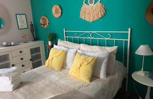 Apartamentos la Jayma del Arte - Foto 17