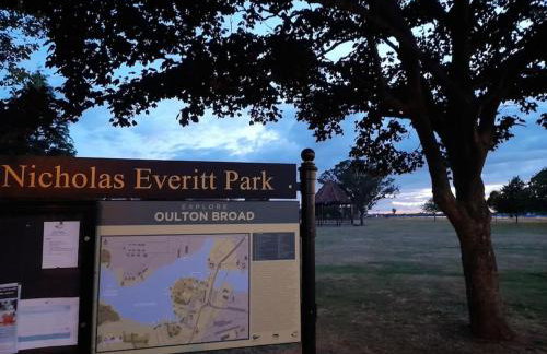 Rose Cottage, 2 Bedroom Cottage with character, near Southwold - Photo 32