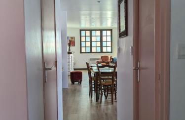 Au chalet d'Illiers Combray, grand jardin arboré - Foto 28