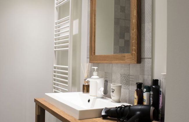 City heart Ülikooli Tartu Home Apts. - Foto 8