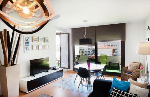 NEW APARTMENT WITH BIG TERRACE 10 Min WALK TO BEACH SUPERMARKETS - Foto 6