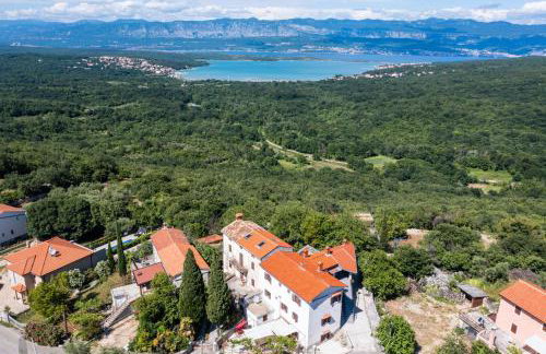 Lorenzo in Klanice (Haus 2 für 6 Personen) - Foto 6