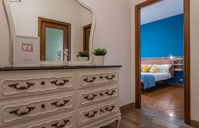 Casa Antonelli by Wonderful Italy - Foto 7